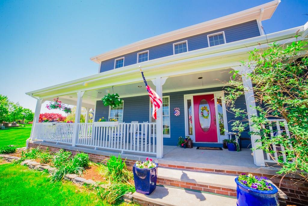 74 Sisson Pond Road, Portsmouth, RI 02871 MLS 1159554 Lila Delman