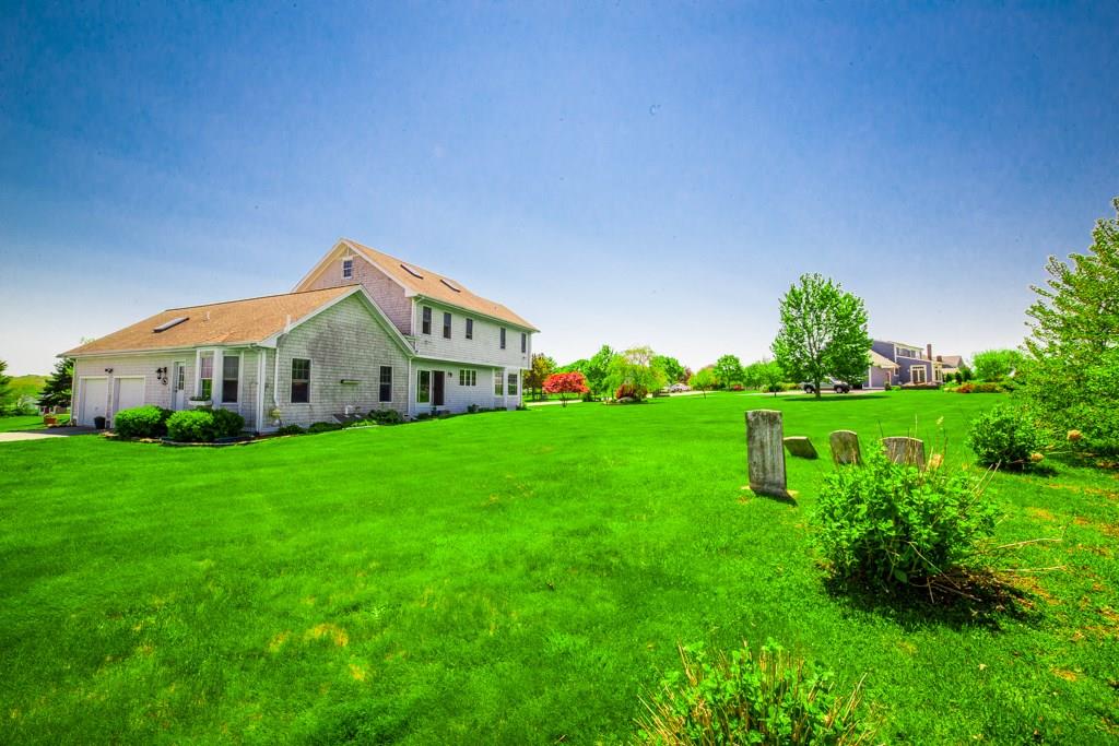 74 Sisson Pond Road, Portsmouth, RI 02871 MLS 1159554 Lila Delman