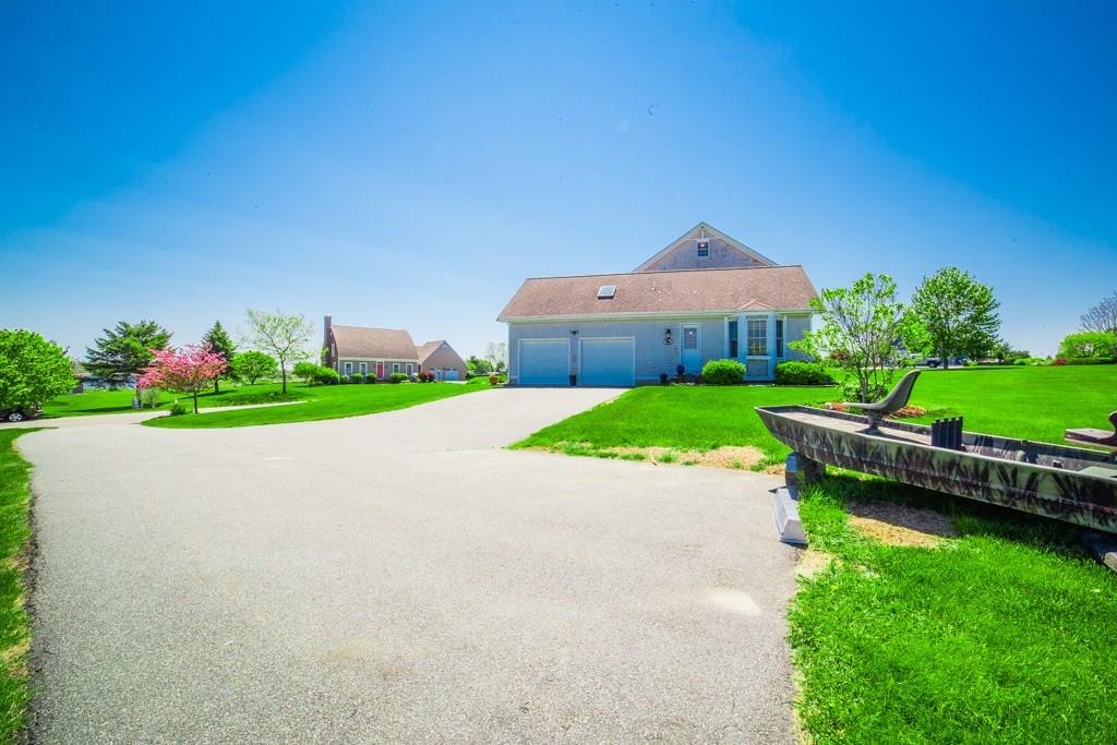 74 Sisson Pond Road, Portsmouth, RI 02871 MLS 1159554 Lila Delman