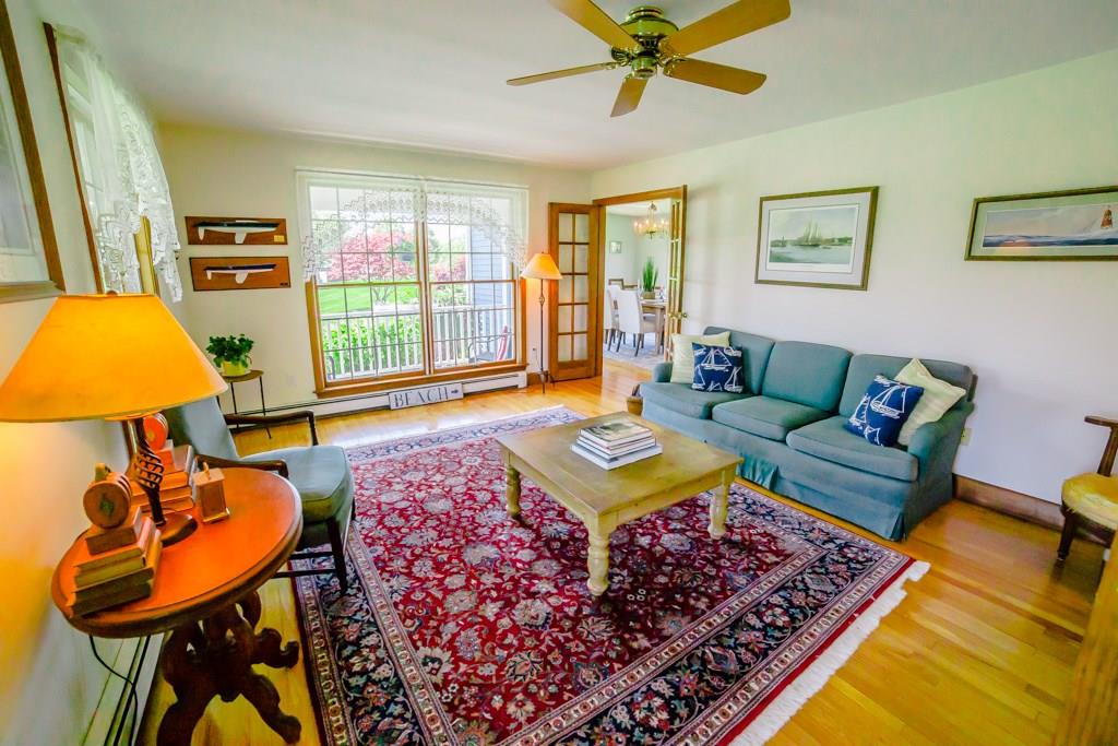 74 Sisson Pond Road, Portsmouth, RI 02871 MLS 1159554 Lila Delman