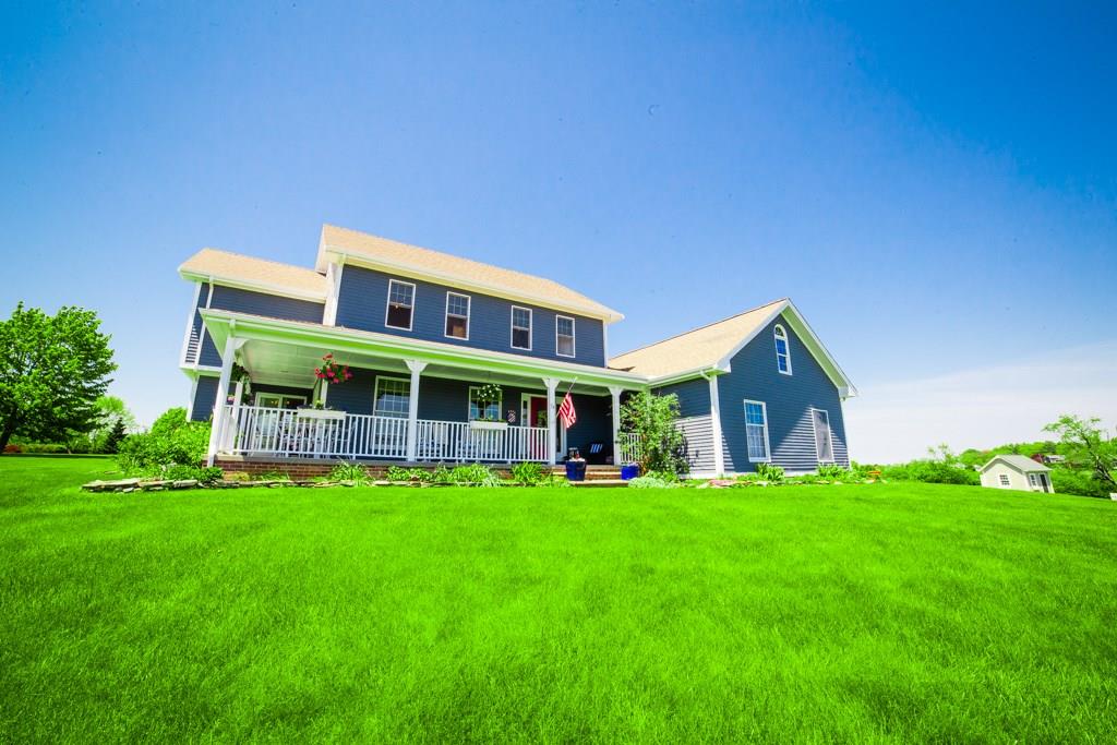 74 Sisson Pond Road, Portsmouth, RI 02871 MLS 1159554 Lila Delman