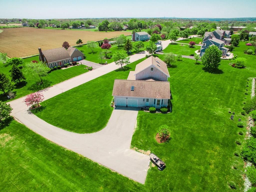 74 Sisson Pond Road, Portsmouth, RI 02871 MLS 1159554 Lila Delman