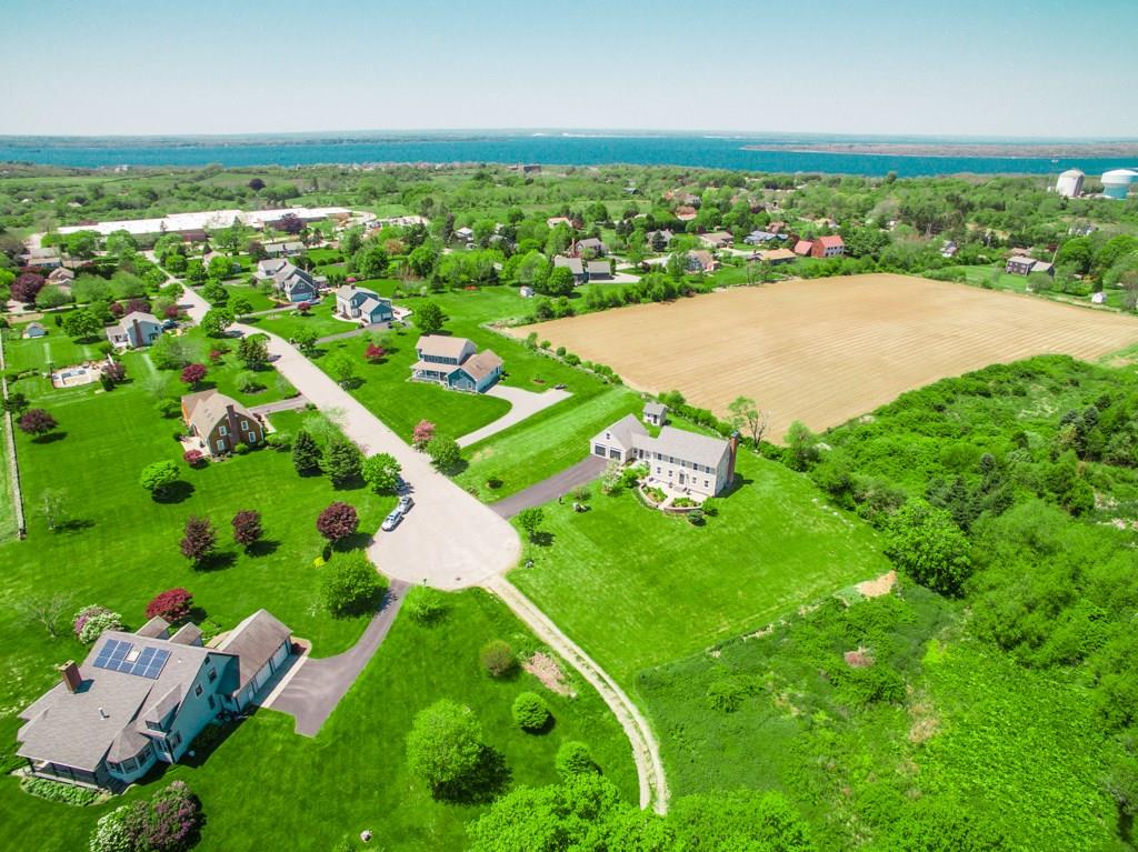 74 Sisson Pond Road, Portsmouth, RI 02871 MLS 1159554 Lila Delman