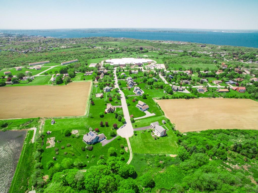 74 Sisson Pond Road, Portsmouth, RI 02871 MLS 1159554 Lila Delman