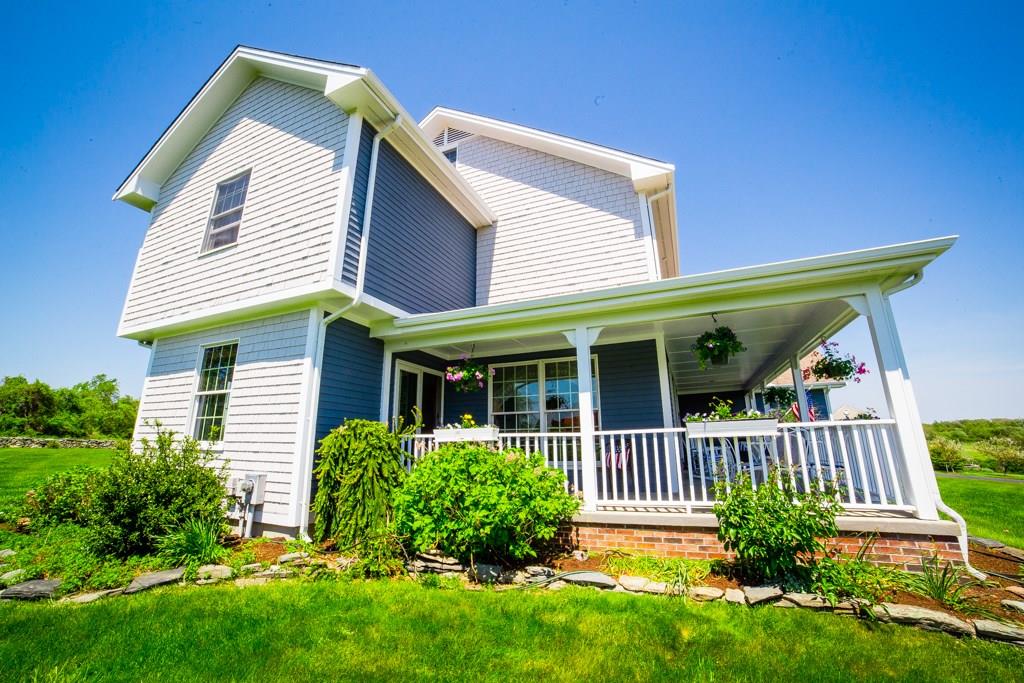 74 Sisson Pond Road, Portsmouth, RI 02871 MLS 1159554 Lila Delman