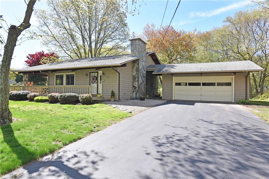 34 Indian Trail, Narragansett, RI 02874 MLS 1159683 Lila Delman
