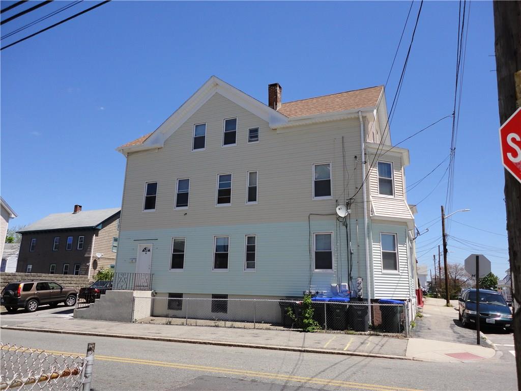 35 - 37 Yale Avenue, Providence