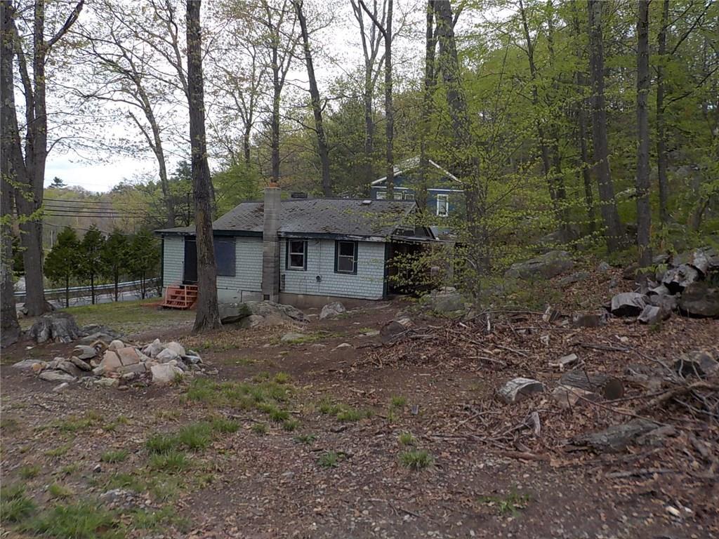 354 Reservoir Road, Burrillville