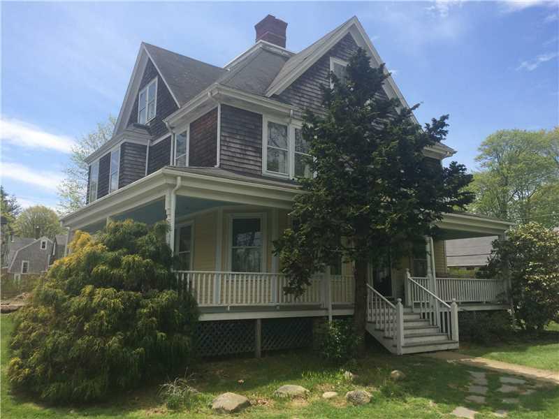 86 Kingstown Road, Narragansett