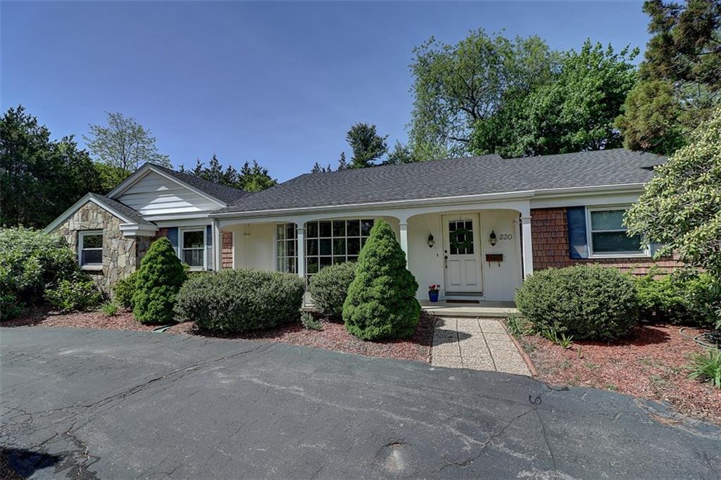 230 Nayatt Road, Barrington, RI 02806 MLS 1161159 Lila Delman