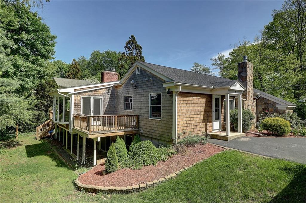 230 Nayatt Road, Barrington, RI 02806 MLS 1161159 Lila Delman