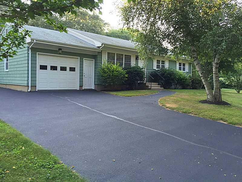 128 Stony Fort Road, South Kingstown