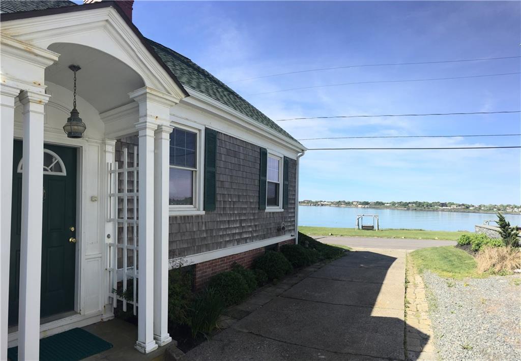 112 Esplanade Avenue, Middletown, RI 02842 MLS 1161207 Lila Delman