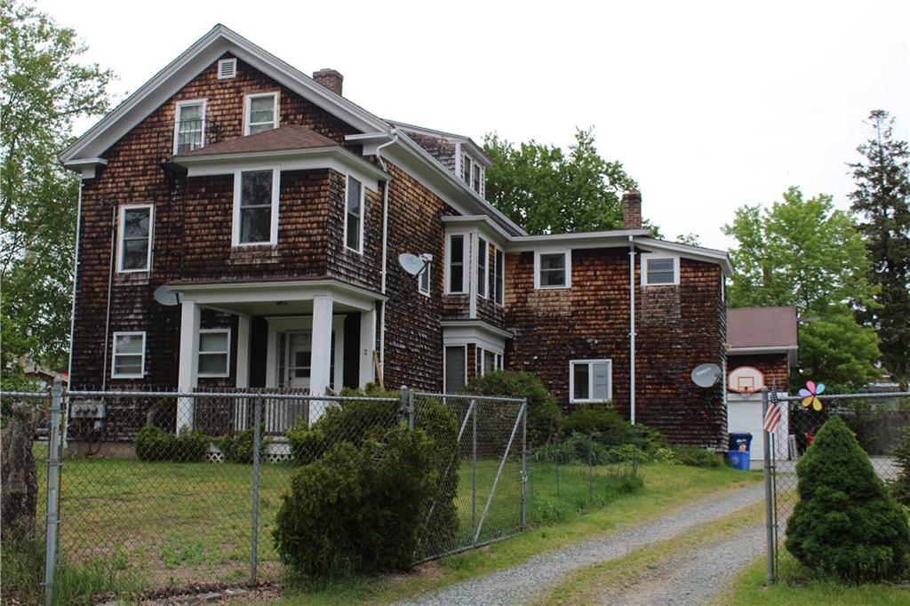 2 Luther Street, Seekonk, RI 02771 MLS 1161331 Lila Delman