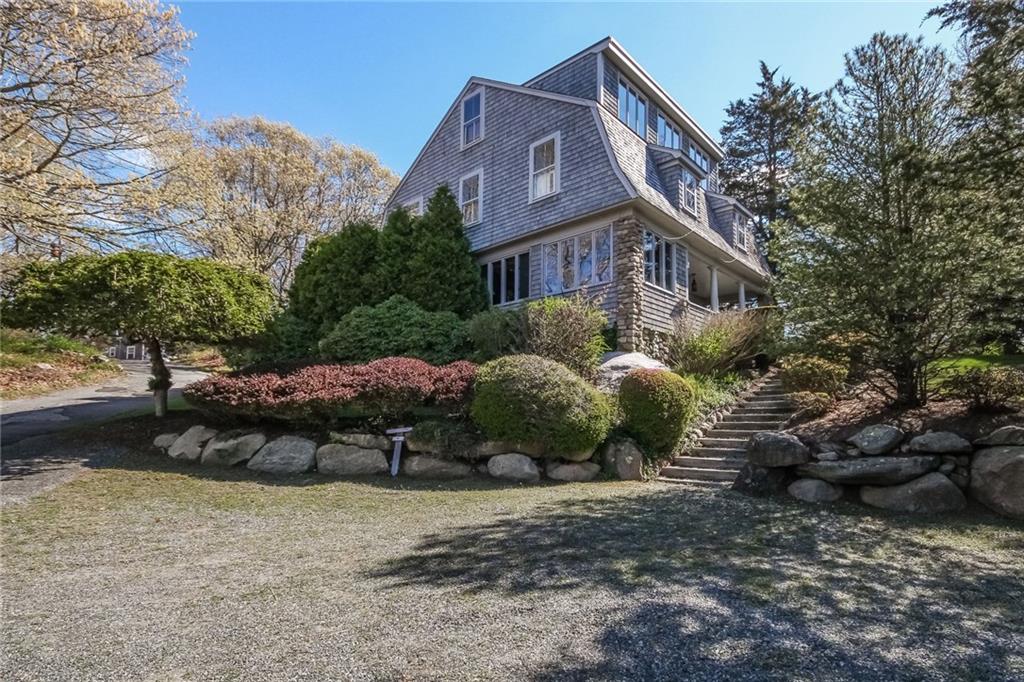 2695c Commodore Perry Highway, South Kingstown