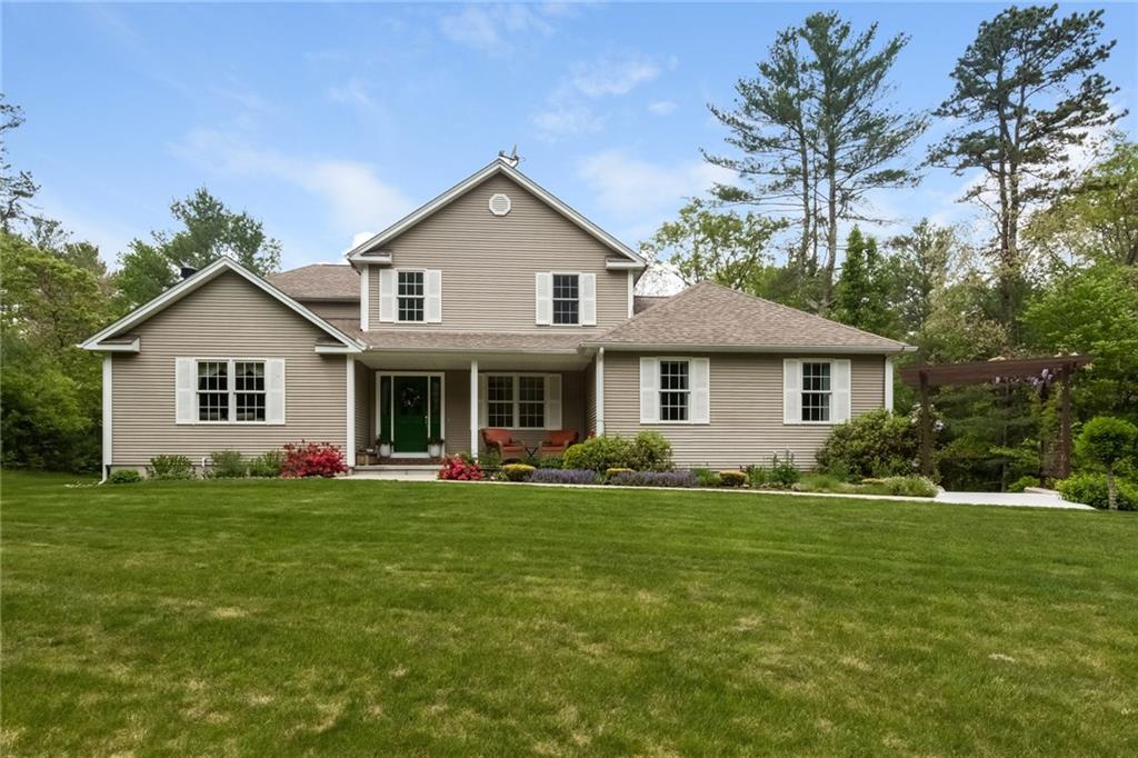 115 Laurel Lane, South Kingstown