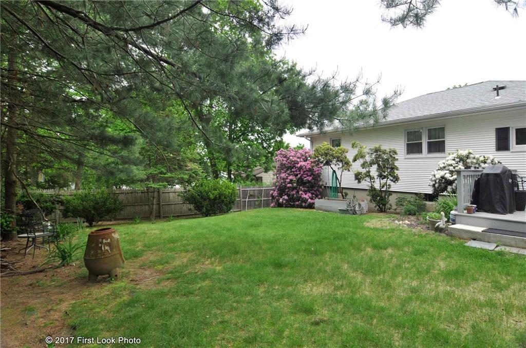 130 Garden Hills Drive, Cranston