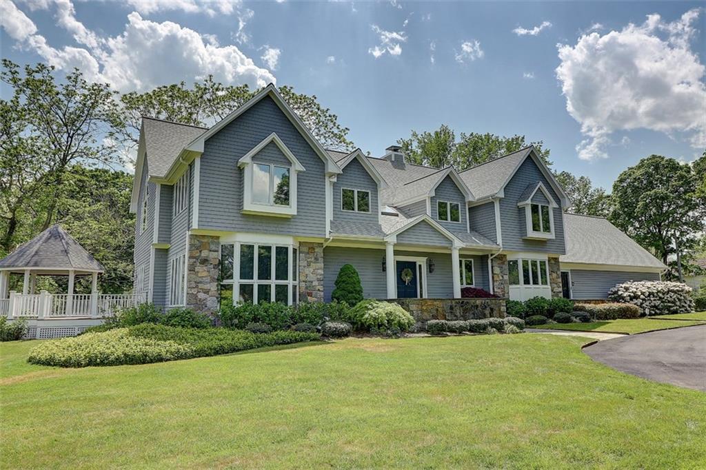 320 Rumstick Road, Barrington, RI 02806 MLS 1161467 Lila Delman