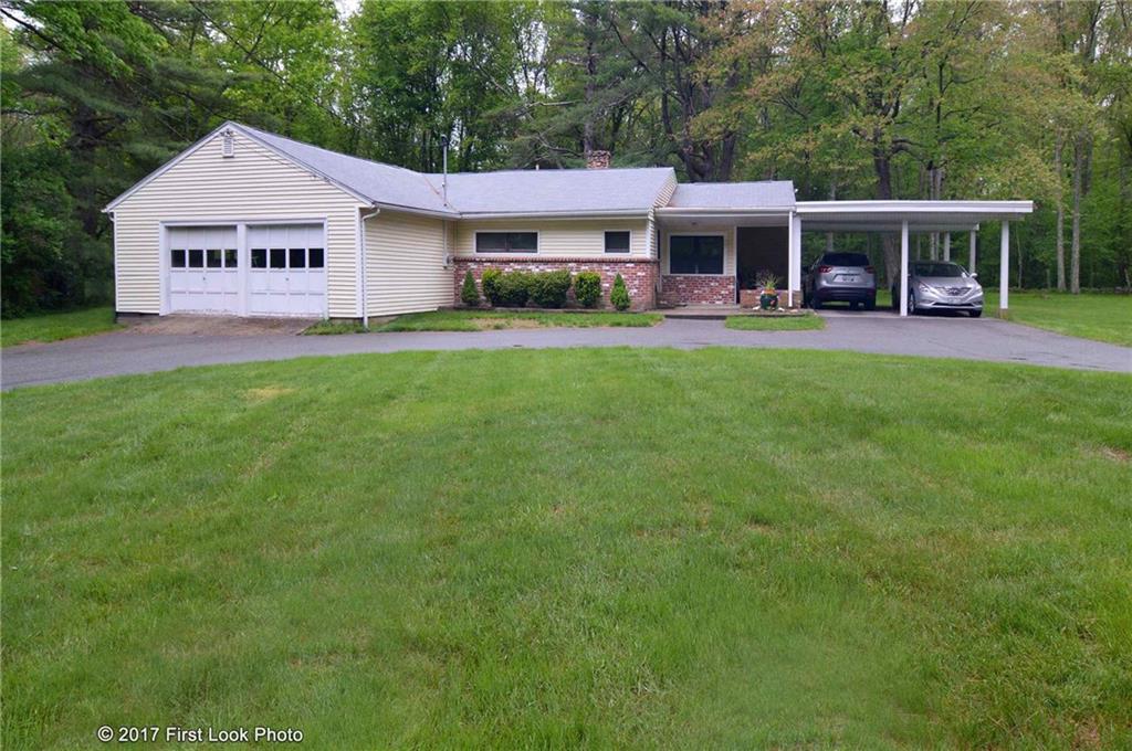 505 Rockland Road, Scituate, RI 02857 MLS 1163014 Lila Delman