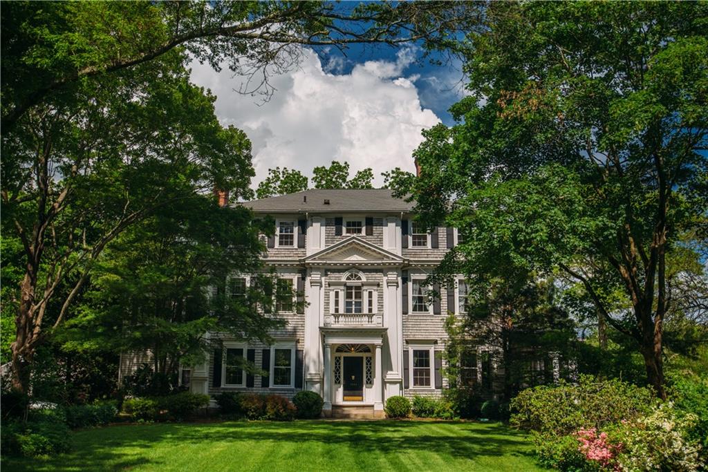 1220 Ives Road, Warwick, RI 02818 MLS 1163453 Lila Delman