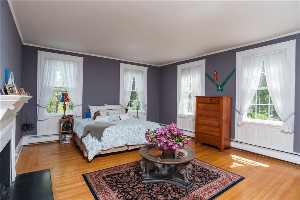 1220 Ives Road, Warwick, RI 02818 MLS 1163453 Lila Delman