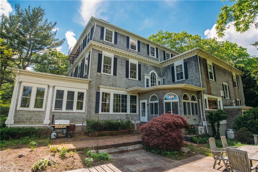 1220 Ives Road, Warwick, RI 02818 MLS 1163453 Lila Delman