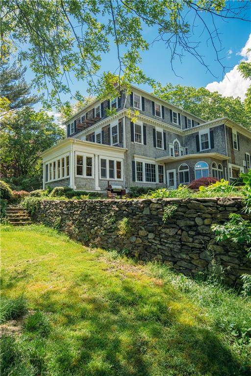 1220 Ives Road, Warwick, RI 02818 MLS 1163453 Lila Delman