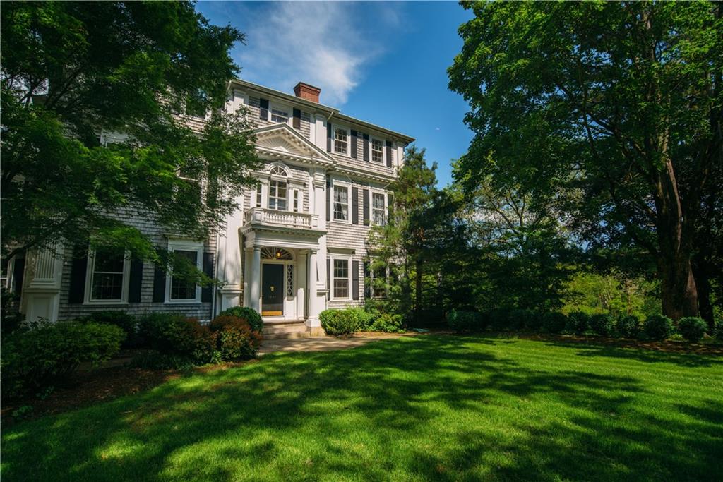 1220 Ives Road, Warwick, RI 02818 MLS 1163453 Lila Delman