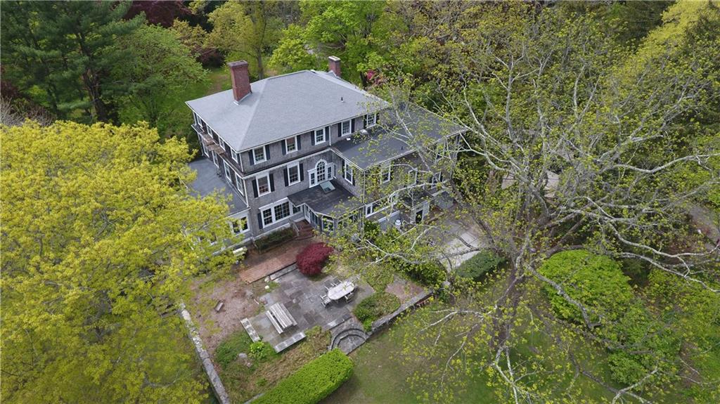 1220 Ives Road, Warwick, RI 02818 MLS 1163453 Lila Delman