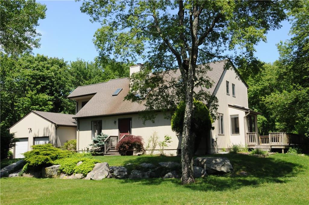 178 West Reach Drive, Jamestown, RI 02835 MLS 1163729 Lila Delman