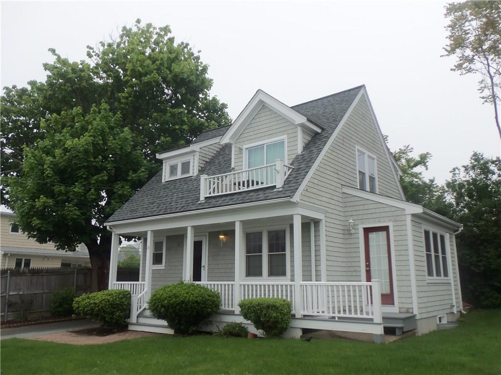 24 Crest Street, Middletown