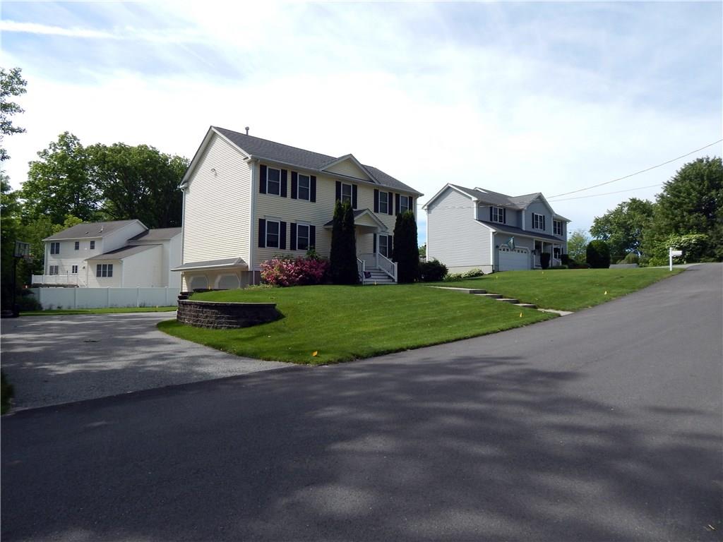 45 Canning Street, Cumberland, RI 02864 MLS 1163778 Lila Delman