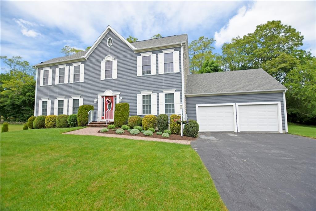 10 Windmill Lane, East Providence, RI 02916 MLS 1163863 Lila Delman