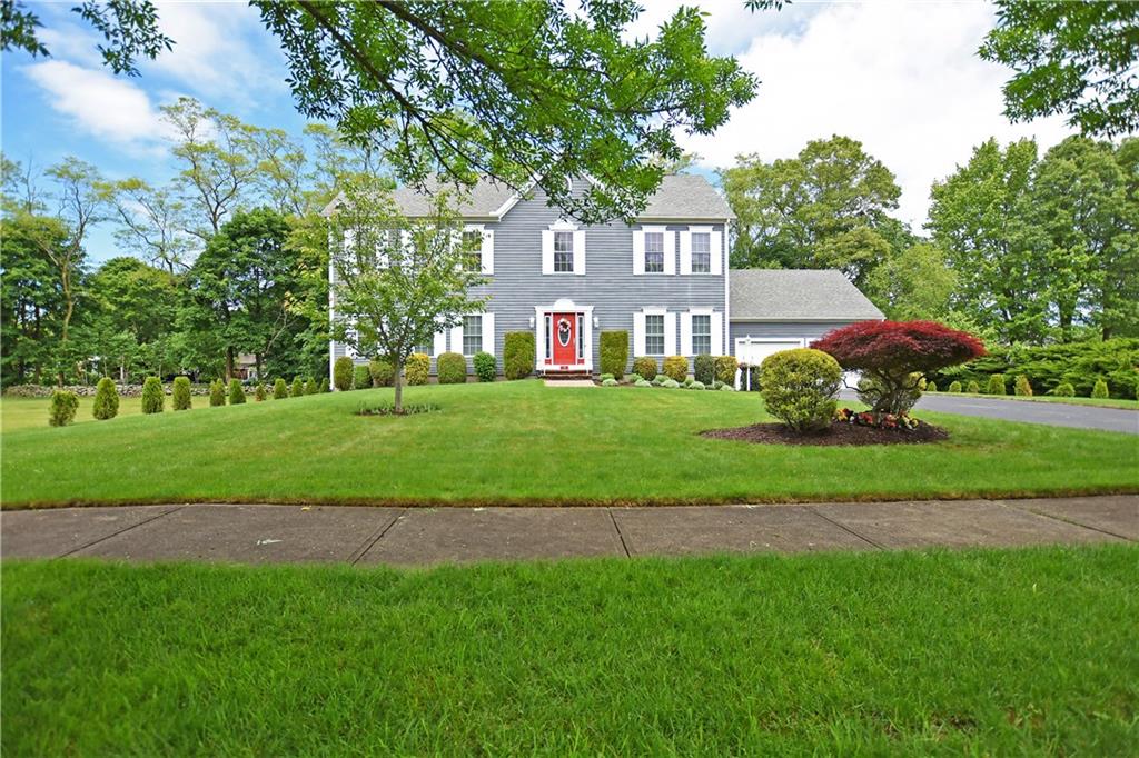 10 Windmill Lane, East Providence, RI 02916 MLS 1163863 Lila Delman