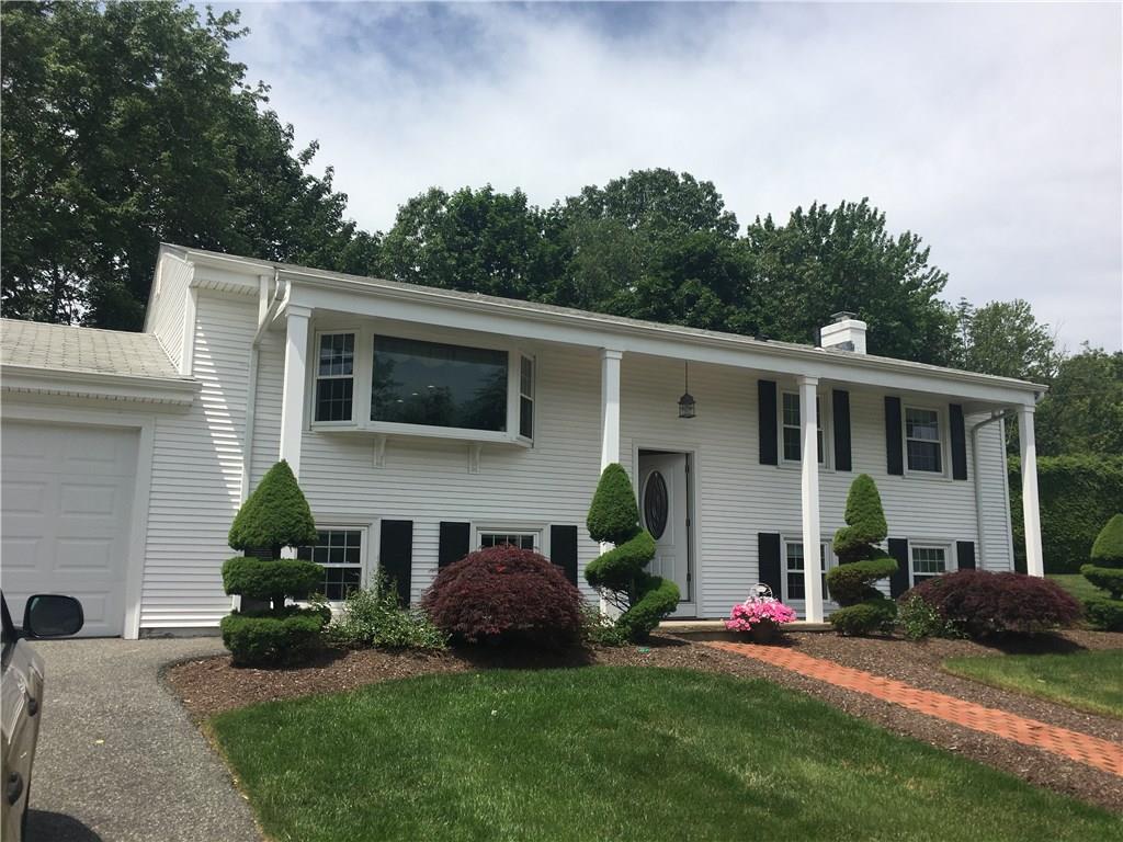 67 Lake Garden Drive, Cranston, RI 02920 MLS 1163901 Lila Delman