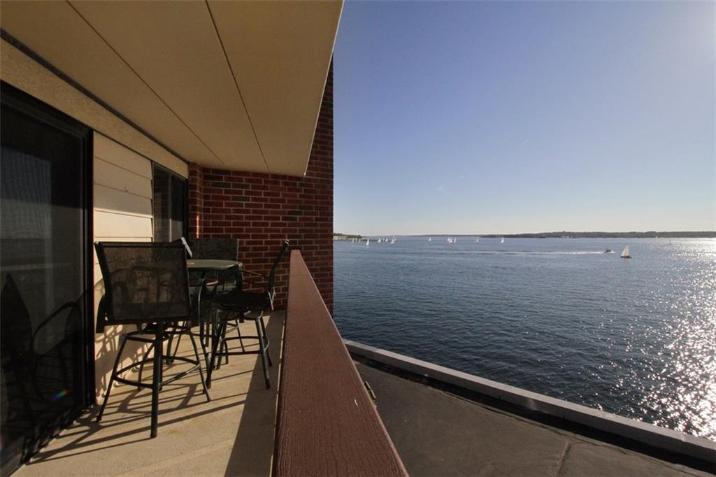 1405 Capella South Goat Island, Newport