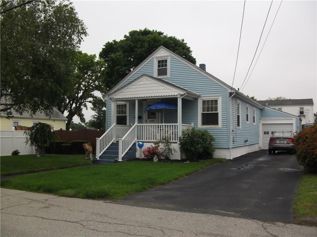 13 Homestead Avenue, Johnston, RI 02919 MLS 1164080 Lila Delman