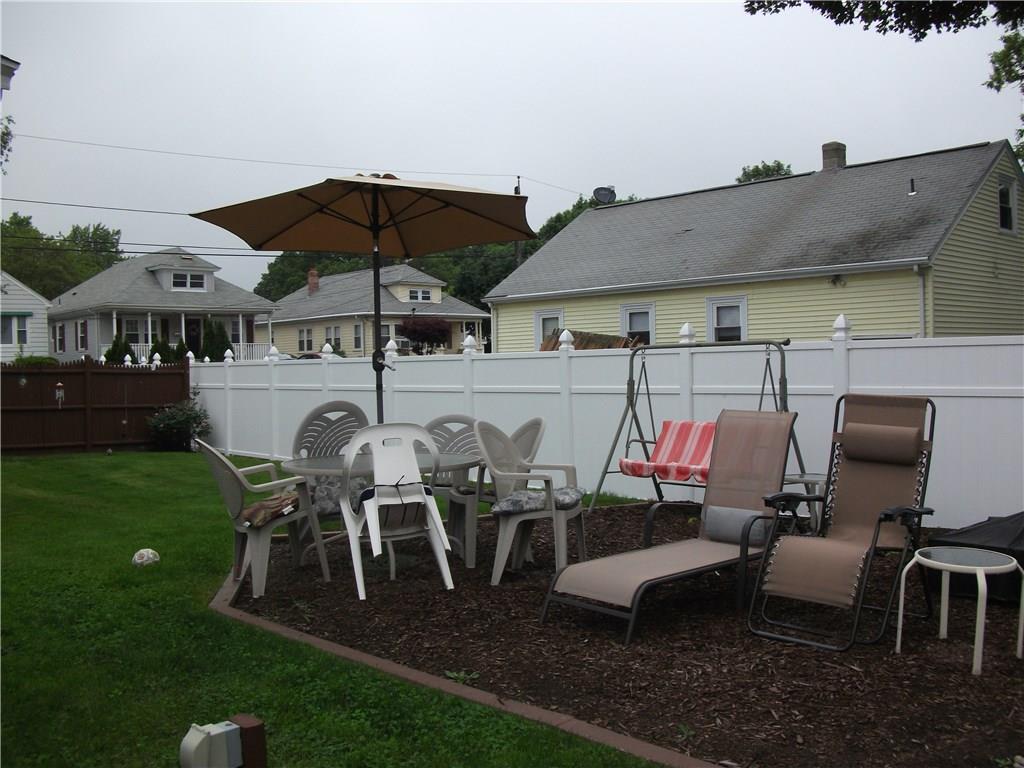 13 Homestead Avenue, Johnston, RI 02919 MLS 1164080 Lila Delman