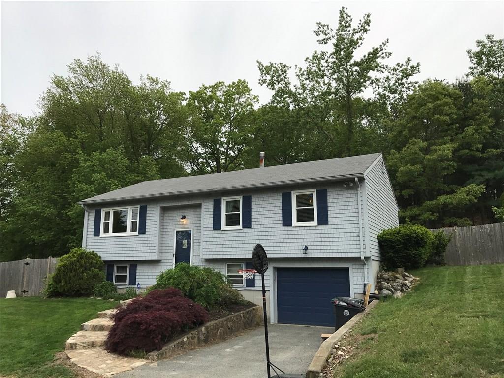 37 Black Walnut Drive, Coventry, RI 02816 MLS 1164084 Lila Delman