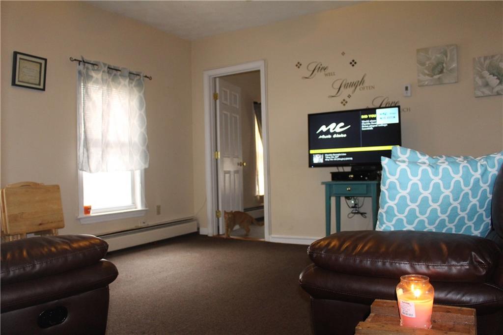 127 Grove Street, Lincoln, RI 02865 MLS 1164203 Lila Delman