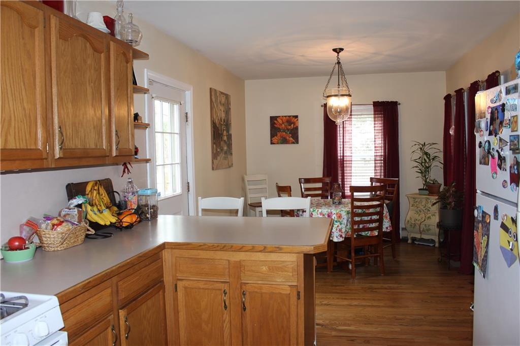 127 Grove Street, Lincoln, RI 02865 MLS 1164203 Lila Delman