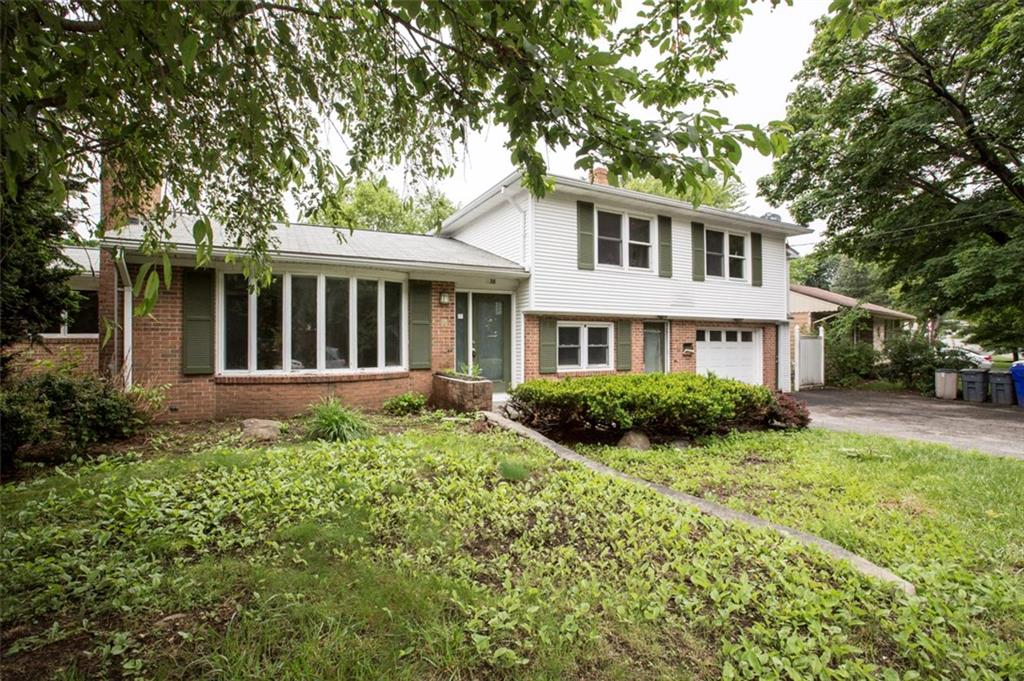 338 Fruit Hill Avenue, North Providence, RI 02911 MLS 1164322 Lila