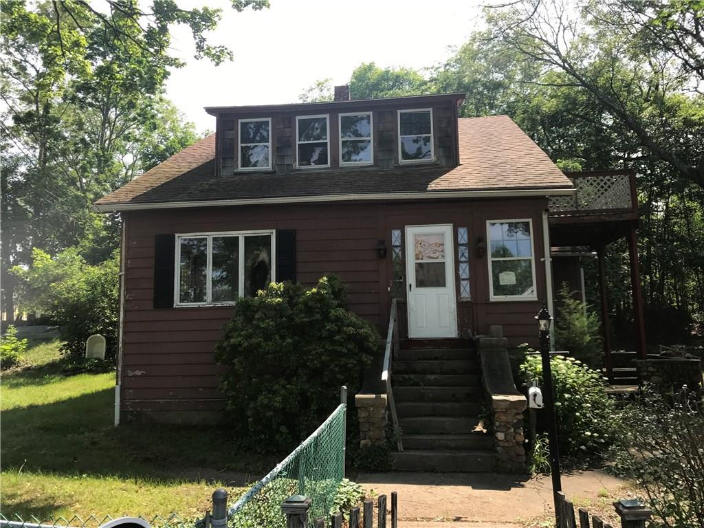 27 Aberdeen Street, West Warwick, RI 02893 MLS 1164349 Lila Delman