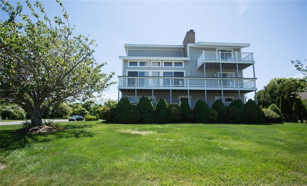 56 White Swan Drive, Narragansett, RI 02882 MLS 1164766 Lila Delman