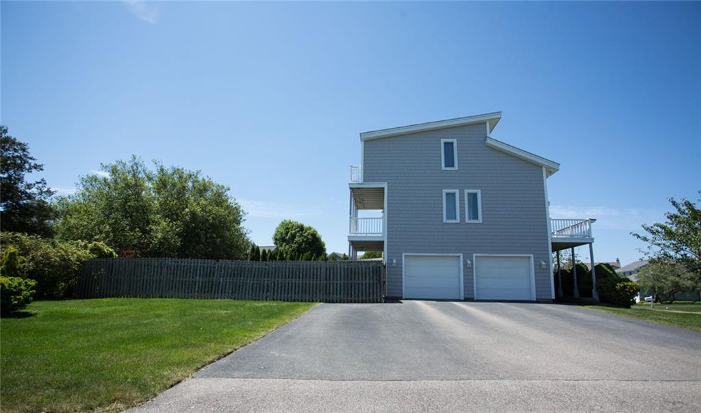 56 White Swan Drive, Narragansett, RI 02882 MLS 1164766 Lila Delman