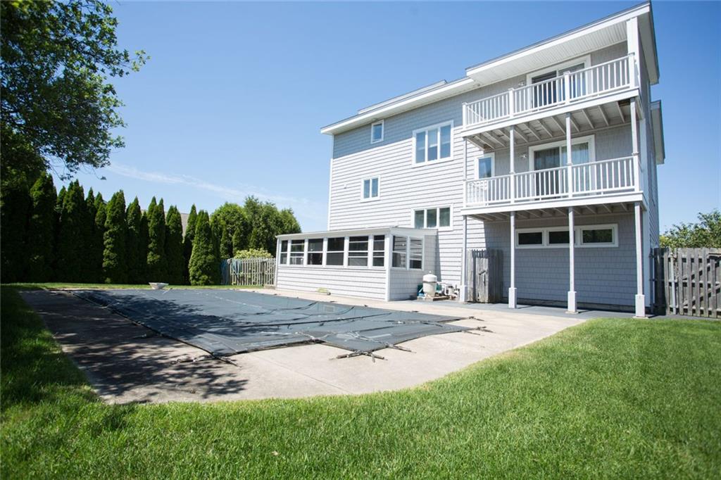 56 White Swan Drive, Narragansett, RI 02882 MLS 1164766 Lila Delman