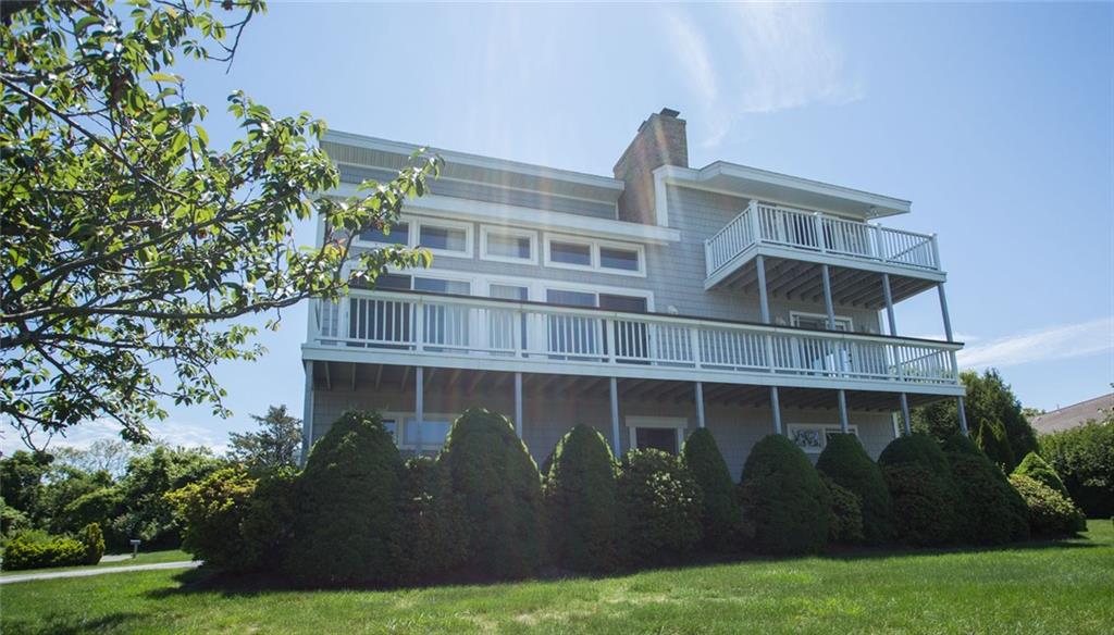 56 White Swan Drive, Narragansett, RI 02882 MLS 1164766 Lila Delman