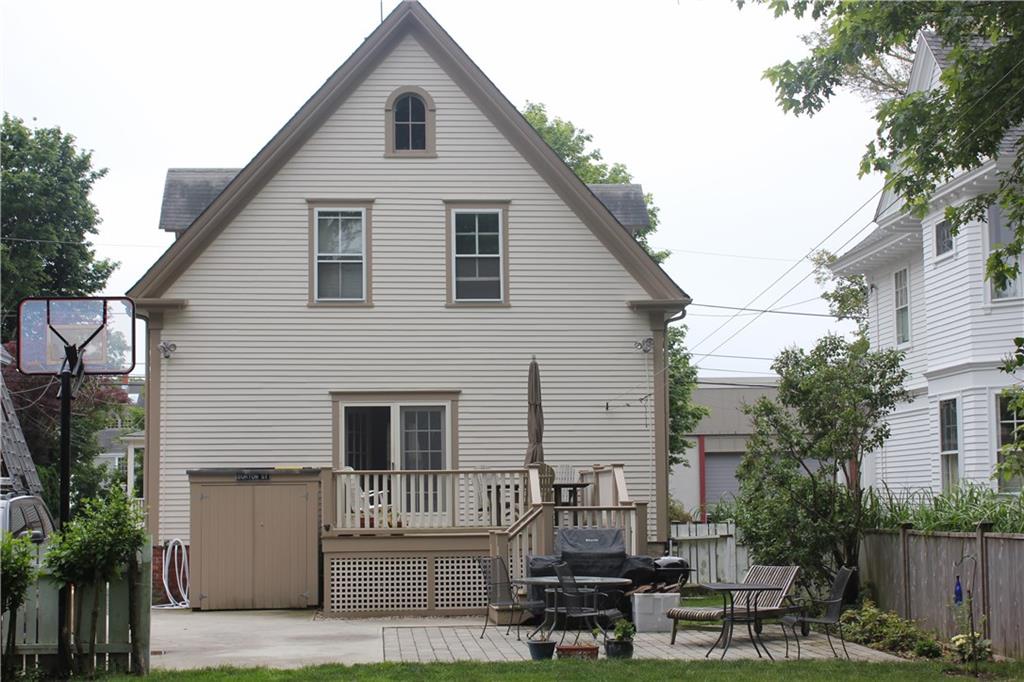 15 Burton Street Bristol RI 02809 MLS 1164924 Lila Delman