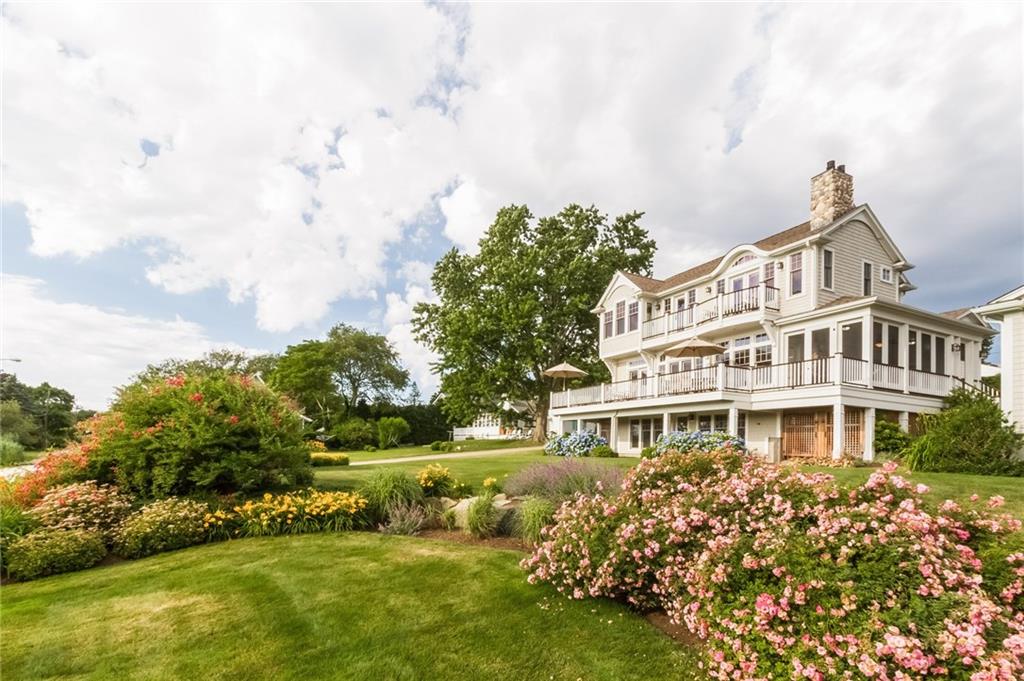 158 Camden Road, Narragansett, RI 02882 MLS 1164973 Lila Delman