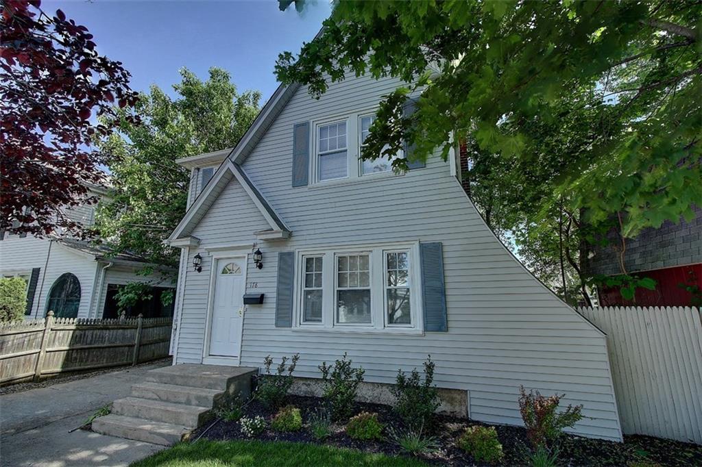 178 Ferncrest Avenue, Cranston, RI 02905 MLS 1165080 Lila Delman